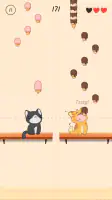 Duet Cats: Music & Meow Game screenshot