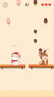 Duet Cats: Music & Meow Game screenshot