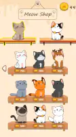 Duet Cats: Music & Meow Game screenshot