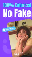 Duet Dating App: Chat & Meet screenshot
