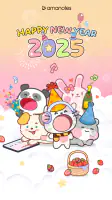 Duet Friends: Cute Music Games screenshot