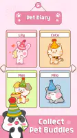 Duet Friends: Cute Music Games screenshot