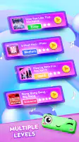 Duet Tiles - Rhythm Music Game screenshot