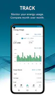 Duke Energy screenshot