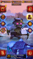 Dungeon Crusher: Soul Hunters screenshot