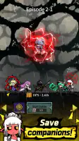 Dungeon Odyssey screenshot