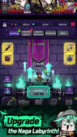 Dungeon Odyssey screenshot