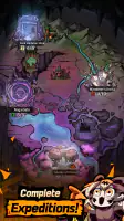 Dungeon Odyssey screenshot