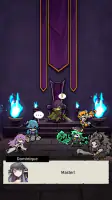 Dungeon Odyssey screenshot