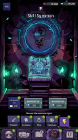 Dungeon Odyssey screenshot