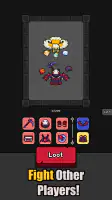 Dungeon Rush screenshot