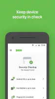 Duo Mobile screenshot