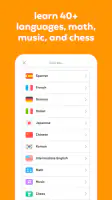 Duolingo: Language Lessons screenshot