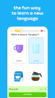 Duolingo: Language Lessons screenshot