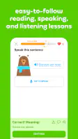 Duolingo: Language Lessons screenshot