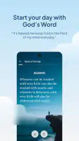 Duomo: Bible & Daily Devotions screenshot