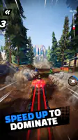 DUST: Dirt ATV Offroad Racing screenshot