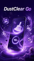 DustClear Go screenshot