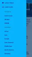 DW - Breaking World News screenshot