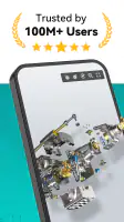 DWG FastView-CAD Viewer&Editor screenshot