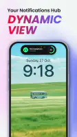 Dynamic View AZ screenshot