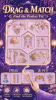 Dynasty Match: Brain Puzzle screenshot