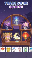 Dynasty Match: Brain Puzzle screenshot