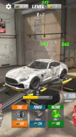 Dyno 2 Race - Car Tuning screenshot