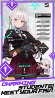 E.D.E.N : The Last Line screenshot