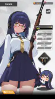E.D.E.N : The Last Line screenshot