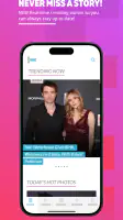 E! News screenshot