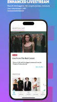 E! News screenshot