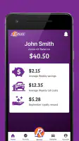 E-PASS Toll App screenshot