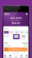 E-PASS Toll App screenshot