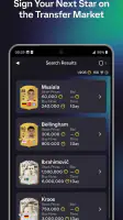 EA SPORTS FC™ 26 Companion screenshot
