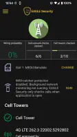 EAGLE Security UNLIMITED screenshot