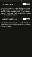 EAGLE Security UNLIMITED screenshot