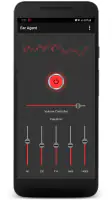 Ear Agent Live : Hearing Aid screenshot
