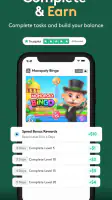 Earn Money & Rewards: Prograd screenshot