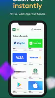 Earn Money & Rewards: Prograd screenshot