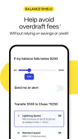 EarnIn: Why Wait for Payday? screenshot