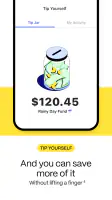 EarnIn: Why Wait for Payday? screenshot