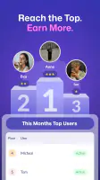 EarnStar: Play Games & Earn screenshot