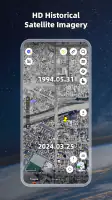 Earth 3D Map-StreetView Camera screenshot