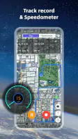 Earth 3D Map-StreetView Camera screenshot
