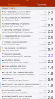 Earthquake screenshot