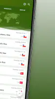 Earthquakes Near Me screenshot