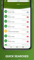 Earthquakes Near Me screenshot