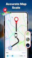 EarthVista: Live Satellite Map screenshot