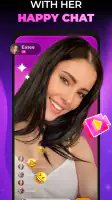 Easee - Share & Chat screenshot